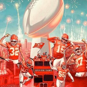 Meet your Posher, Edward